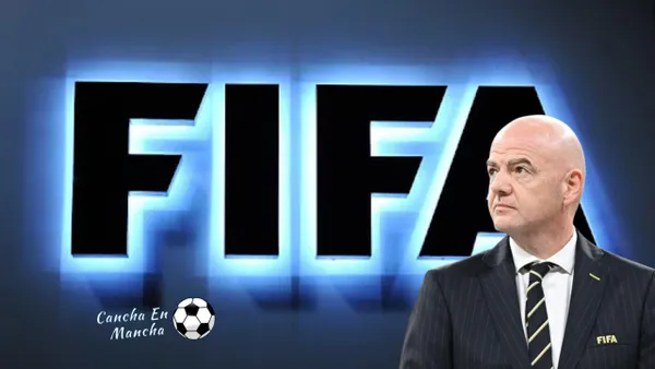 DERROTA AUTOMÁTICA: La FIFA propone medida DRÁSTICA para frenar con el racismo en todas las ligas