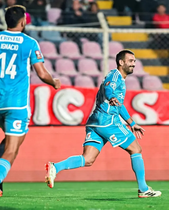 Fuente: Sporting Cristal