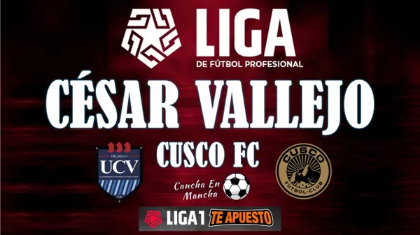 EN VIVO sigue César Vallejo vs. Cusco FC vía DIRECTV y el debut de Paolo Guerrero