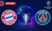 Bayern Munich vs PSG UEFA Champions League 2025/26