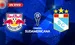 Bragantino vs Sporting Cristl Copa Sudamericana 2026