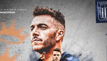 Mariano Soso asume el timón de Alianza Lima: Un nuevo capítulo en el Fútbol Peruano
