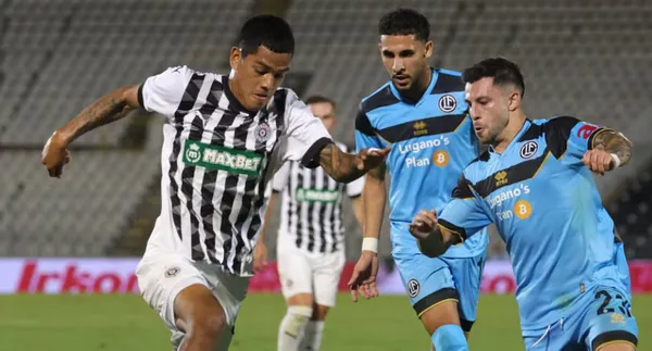 Joao Grimaldo
