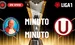 Juan Pablo II vs Universitario Torneo Apertura 2026