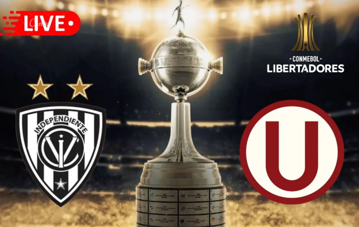 Independiente del Valle vs Universitario Copa Libertadores 2025