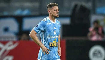 Nicolás Pasquini 2024