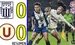 Alianza Lima vs Universitario Liga Femenina 2025