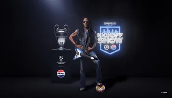 Lenny Kravitz animará con un SHOW ESPECTACULAR la final de la UEFA Champions League.