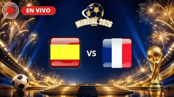 España vs Francia Mundial 2026