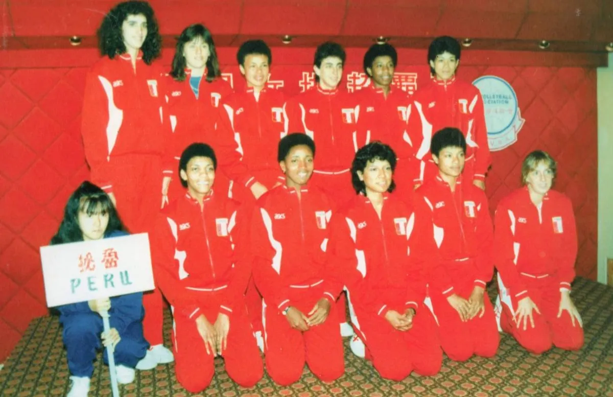 Una medalla de plata que vale ORO: Hace 36 años el voley peruano tocó la gloria en los Juegos Olímpicos de Seúl 1988