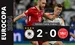 Alemania a cuartos de final tras vencer a Dinamarca por la Eurocopa – VIDEO
