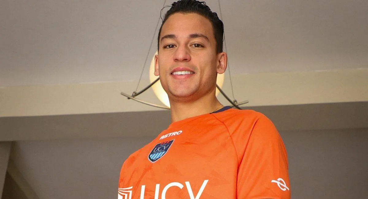 César Vallejo se prepara para un duelo crucial en la Copa Sudamericana: Cristian Benavente afirma: “Vamos a salir con todo”