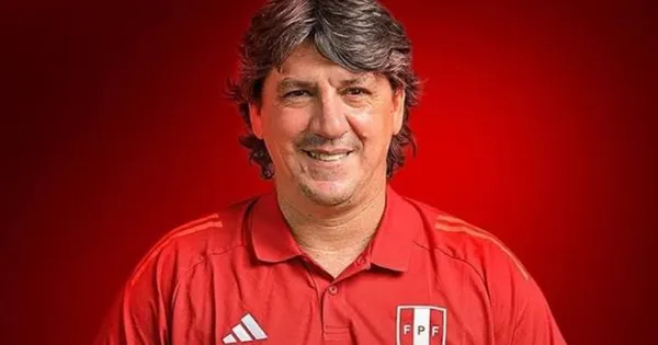 Jean Ferrari sorprende con avances del estadio de Puno que apunta a ser sede de la Selección Peruana