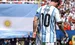 Lionel Messi 2026