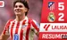 Atlético Madrid vs Real Madrid LaLiga 2025-26