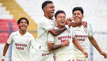 Universitario Capeón del Torneo de Reservas 2024