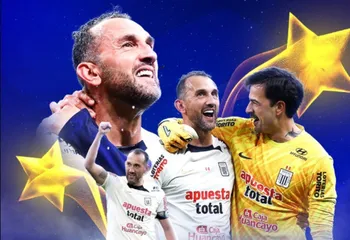 Alianza Lima 2025
