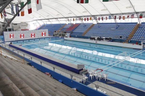 Federación Peruana de Natación 2025