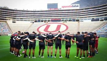 El único jugador que busca Universitario para obtener el título en el año de su Centenario