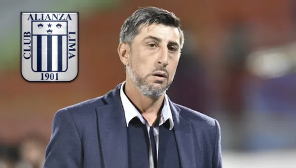 Cristian Díaz 2025
