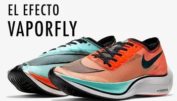 Dopaje o Innovación: Las superzapatillas que mejoran el rendimiento para correr en los Juegos Olímpicos París 2024