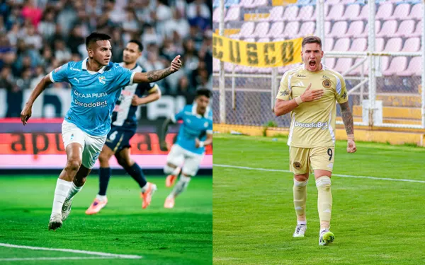 LINK GRATIS para ver Sporting Cristal vs. Cusco FC EN VIVO por los Play Offs de la Liga 1 2025