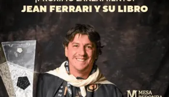 Jean Ferrari 2024