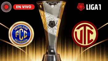 FC Cajamarca vs UTC Torneo Clausura 2026