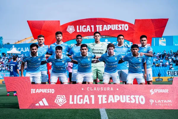 Sporting Cristal ya eligió casa para los ‘play offs’: así se jugará la pelea por el cupo a la Libertadores 2026