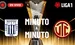 Alianza Lima vs UTC Torneo Clausura 2026