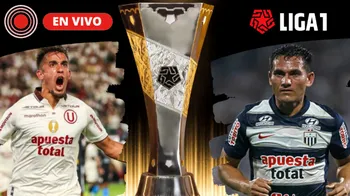 Universitario vs Alianza Lima 2026