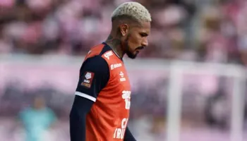 El precio de sus pataletas: Paolo Guerrero tendrá que pagar una ASTRONÓMICA suma si quiere dejar la Vallejo