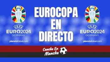 La Eurocopa EN VIVO y EN DIRECTO: Canales para ver todos los partidos de la fase de Grupos