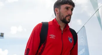 Santiago Arias 2026