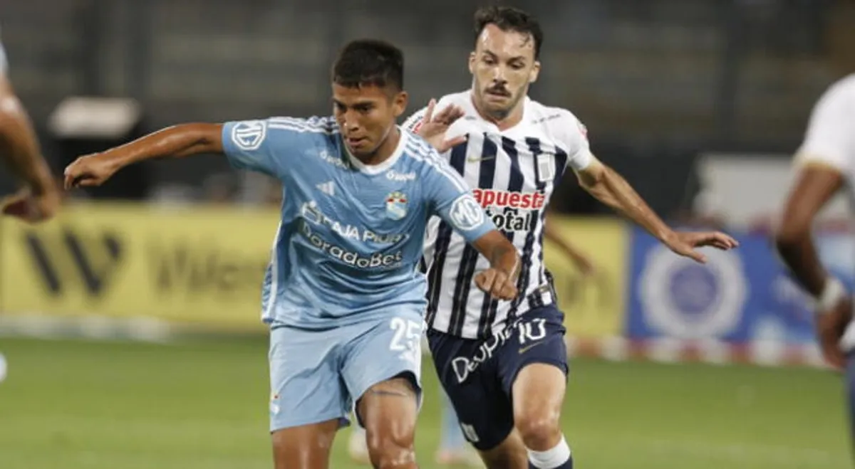 Sporting Cristal confirma si jugará con ambas hinchadas frente a Alianza Lima por la fecha 7 del Torneo Clausura