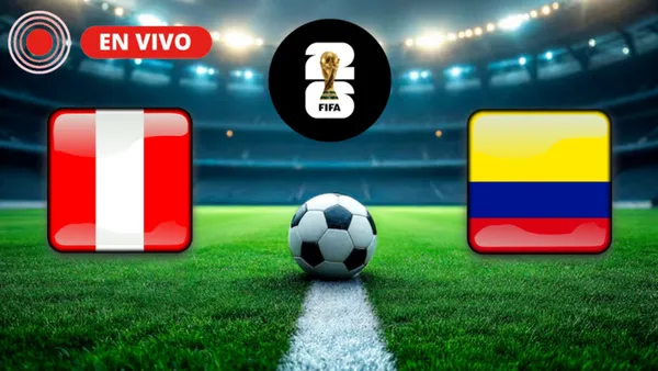 Perú vs. Colombia EN VIVO: ¿cuándo, a qué hora y dónde ver el cuarto amistoso de la ‘bicolor’ en fecha FIFA 2026?