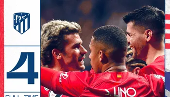 Sigue en VIVO minuto a minuto Real Madrid vs Atlético de Madrid – Copa del Rey – Final