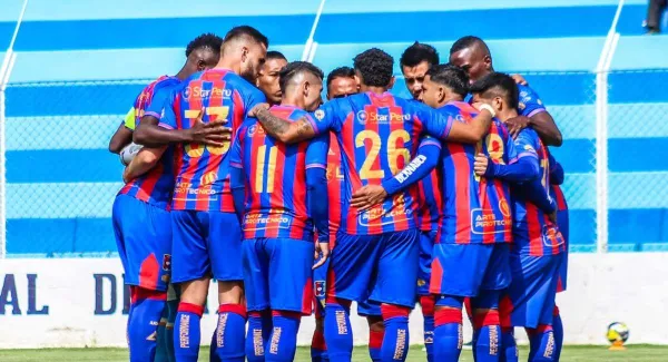 Alianza Universidad descendió de la Liga 1 2025: Juan Pablo II ganó y lo sentenció a la Liga 2