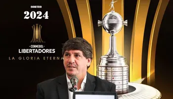 Jean Ferrari envía un mensaje a los hinchas de Universitario poco antes del sorteo de la Libertadores