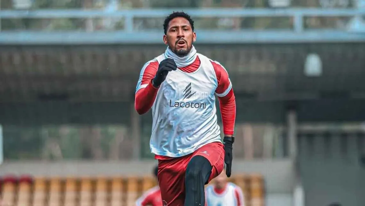 Jesús Castillo 2025