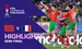 Francia vs Marruecos Mundial Sub 20 2025