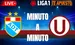 ADT vs Universitario Torneo Clausura 2025