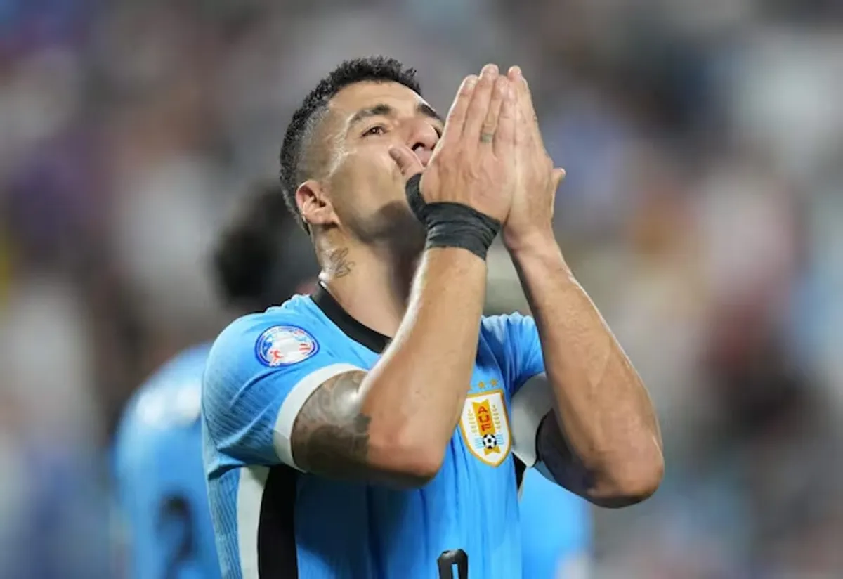 Luis Suarez habló sobre Marcelo Bielsa al mando de la selección de Uruguay.