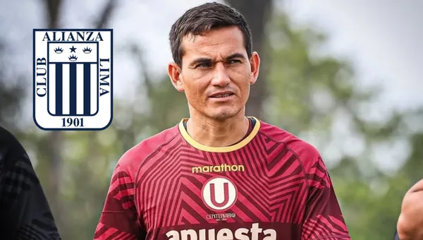 ¡Bomba en la Liga 1! Alianza Lima va con todo por Jairo Vélez para la temporada 2026