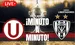 Universitario vs Independiente del Valle Copa Libertadores 2025
