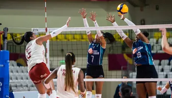 Liga Peruana de Vóley 2024