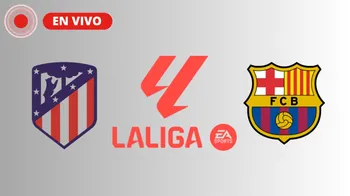 Atlético de Madrid vs Barcelona 2026