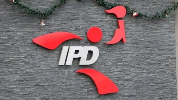 Instituto Peruano del Deporte 2025