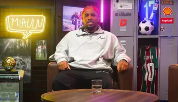 Jefferson Farfán en Enfocados 2024