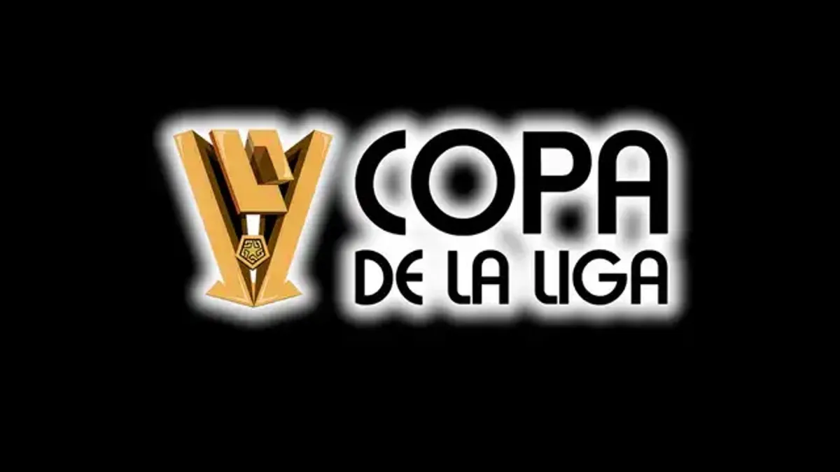 Copa de la Liga 2026